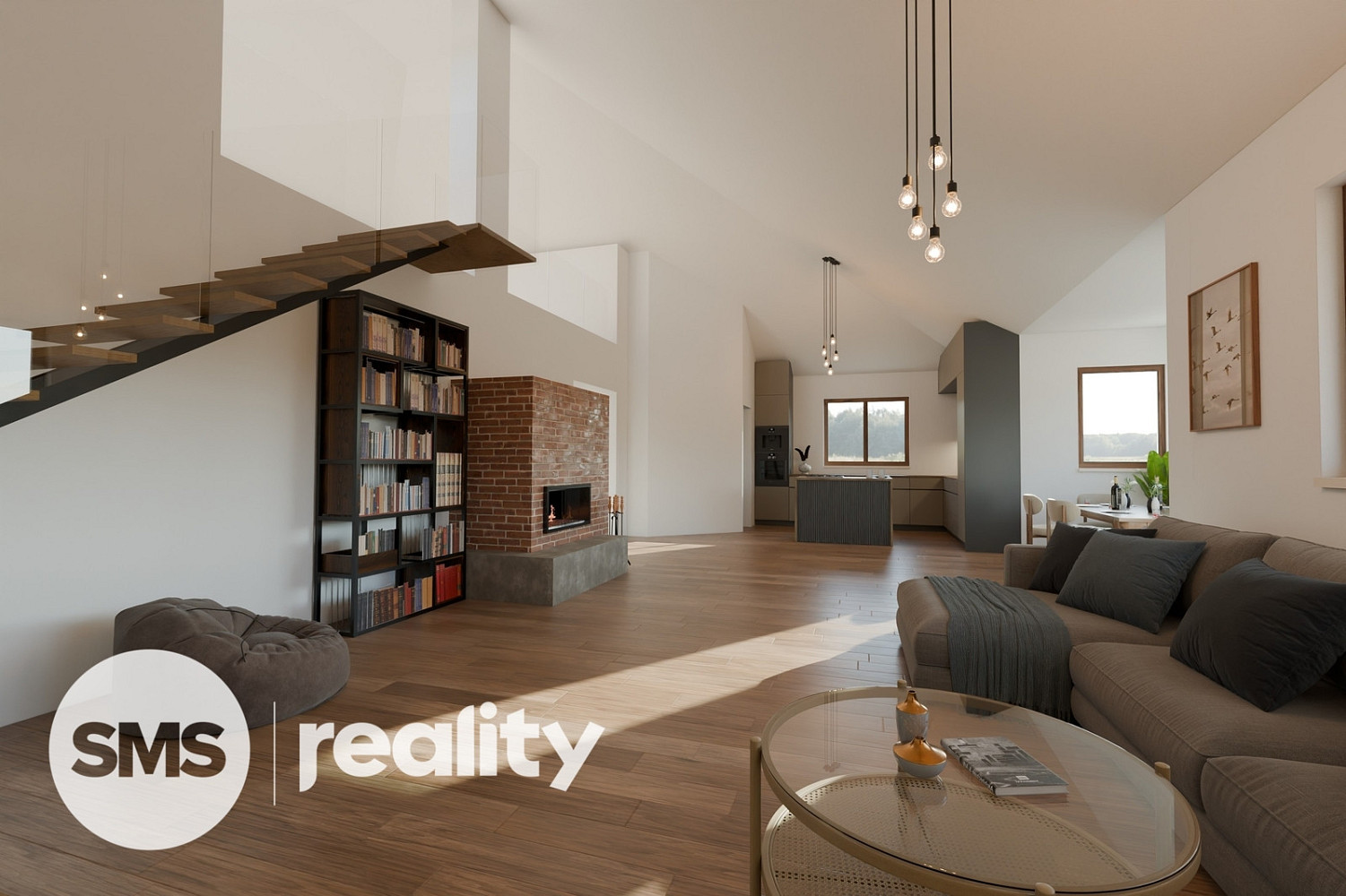 Prodej domu 157 m² s pozemkem 3 015 m² — photo 3