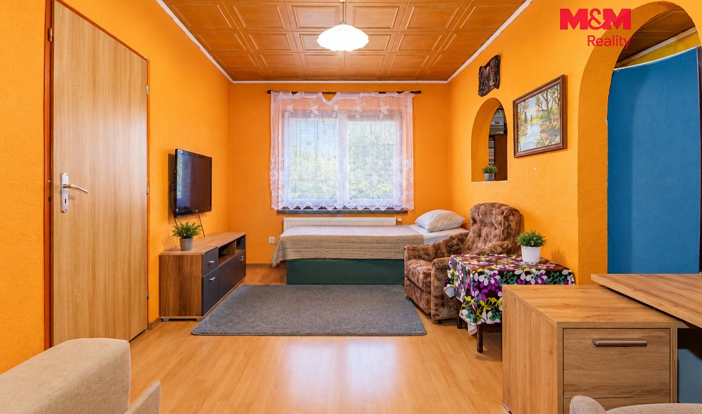 Prodej domu 150 m² s pozemkem 1 422 m², Ostrava – náhled fotky 17