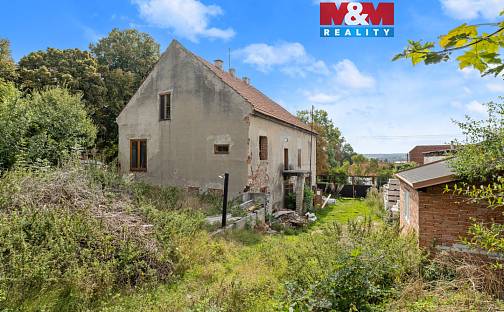 Prodej domu 255 m² s pozemkem 461 m², Čelechovická, Kačice, okres Kladno