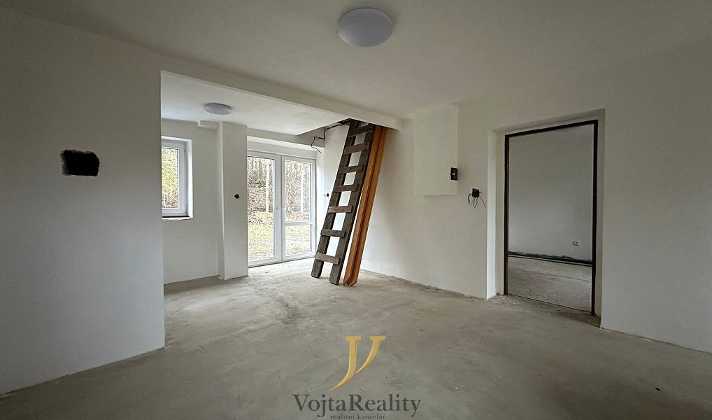 Prodej domu 76 m² s pozemkem 655 m², Valšov – náhled fotky 16
