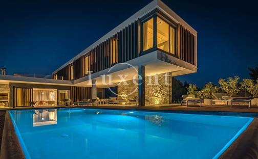 Prodej domu 300 m² s pozemkem 850 m², Primošten, Chorvatsko