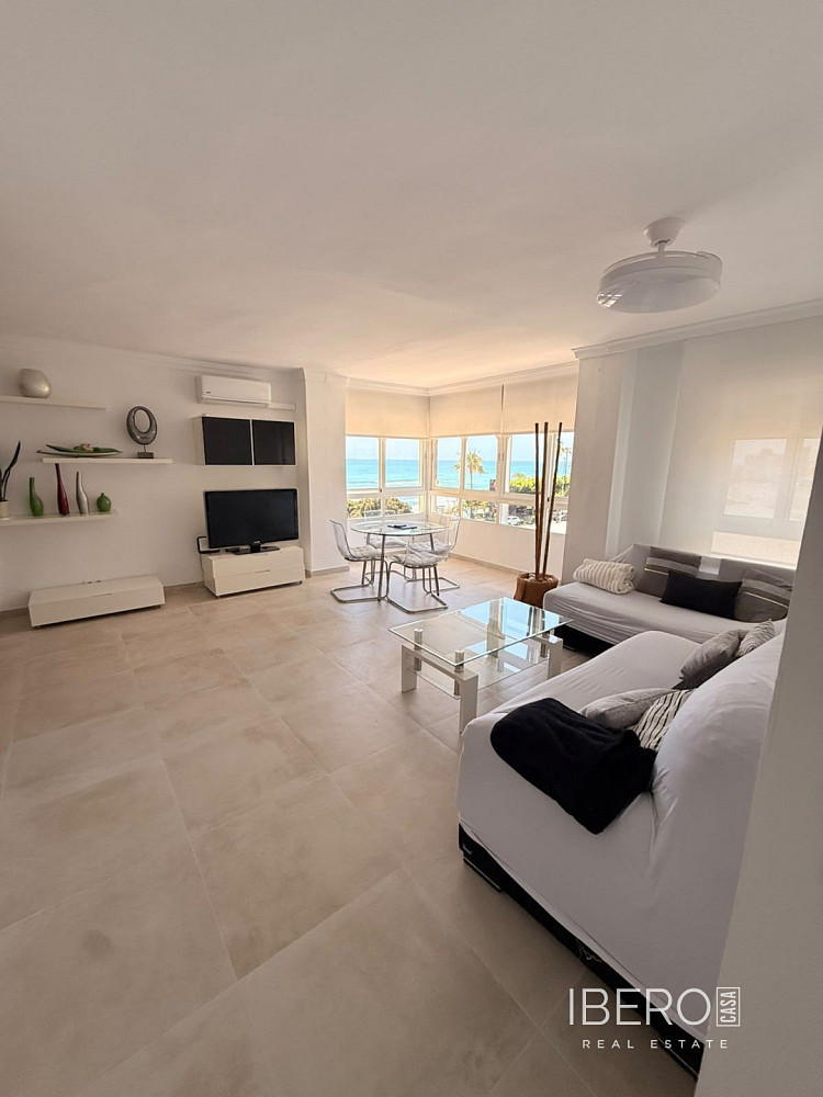 Piso 4+kk – Benalmádena, Benalmádena Costa - Más