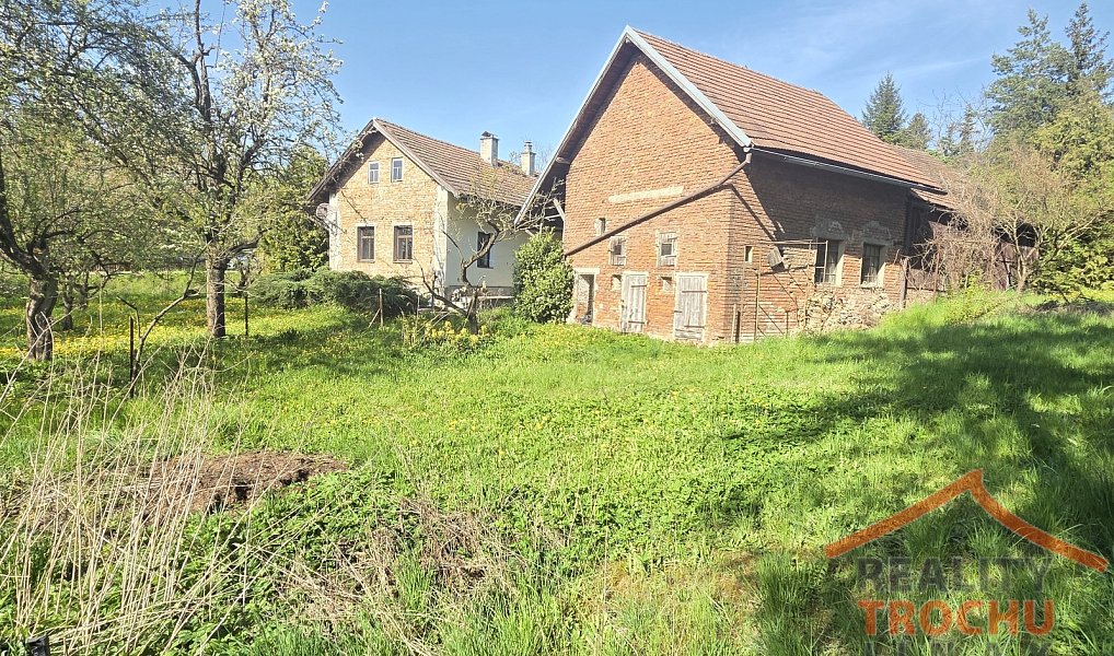 Prodej domu 88 m² s pozemkem 2 500 m², Jičín – náhled fotky 16