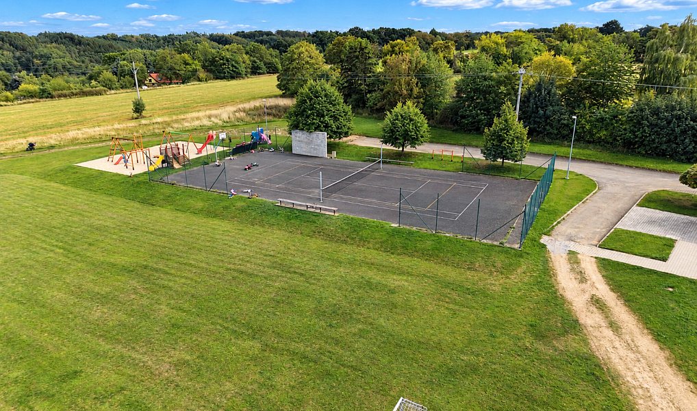 Prodej stavebního pozemku 918 m², Vrátkov – náhled fotky 8