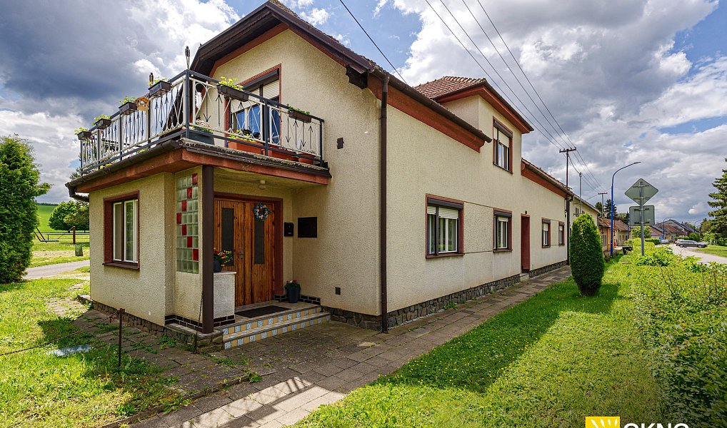 Prodej domu 180 m², Kojátky – náhled fotky 14