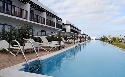 Prodej bytu 1+1 40 m², Vila Verde, Kapverdy