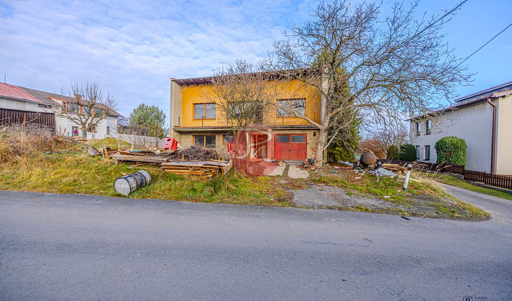 Prodej domu 240 m² s pozemkem 687 m², Kyjovice – náhled fotky 2