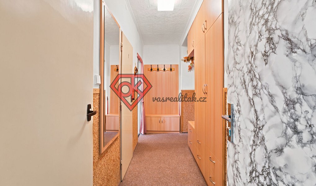 Prodej bytu 3+1 72 m², Lanškroun – náhled fotky 10