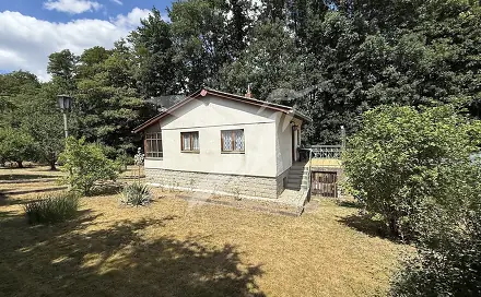 Pronájem chaty/chalupy 42 m² s pozemkem 851 m², Útušice, okres Plzeň-jih