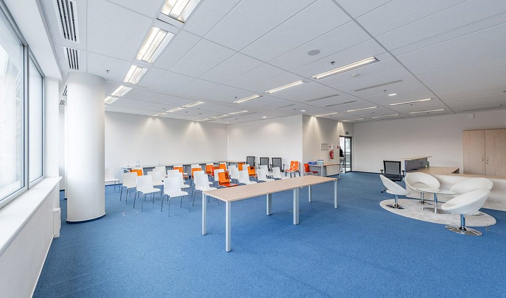 Pronájem kanceláře 329 m², Horoměřice – náhled fotky 4