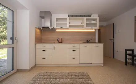 Prodej bytu 2+kk 51 m², Roprachtice, okres Semily
