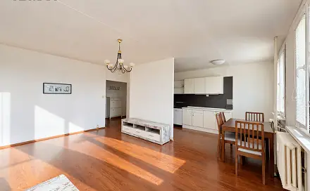 Prodej bytu 3+1 70 m²