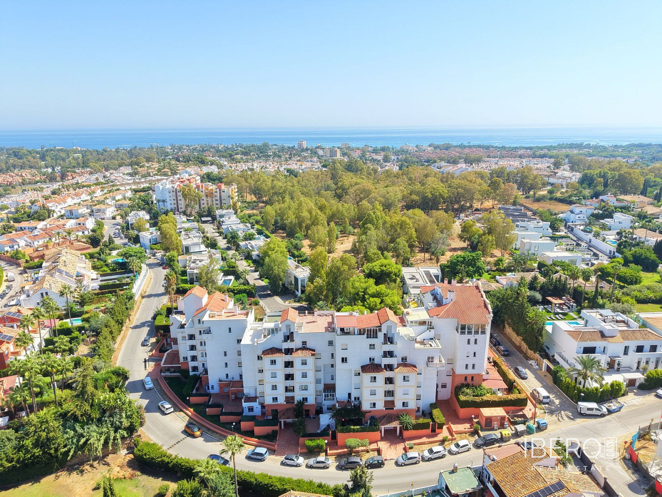 Piso 3+kk – Estepona, Barriada Islas Canarias - Vista 2