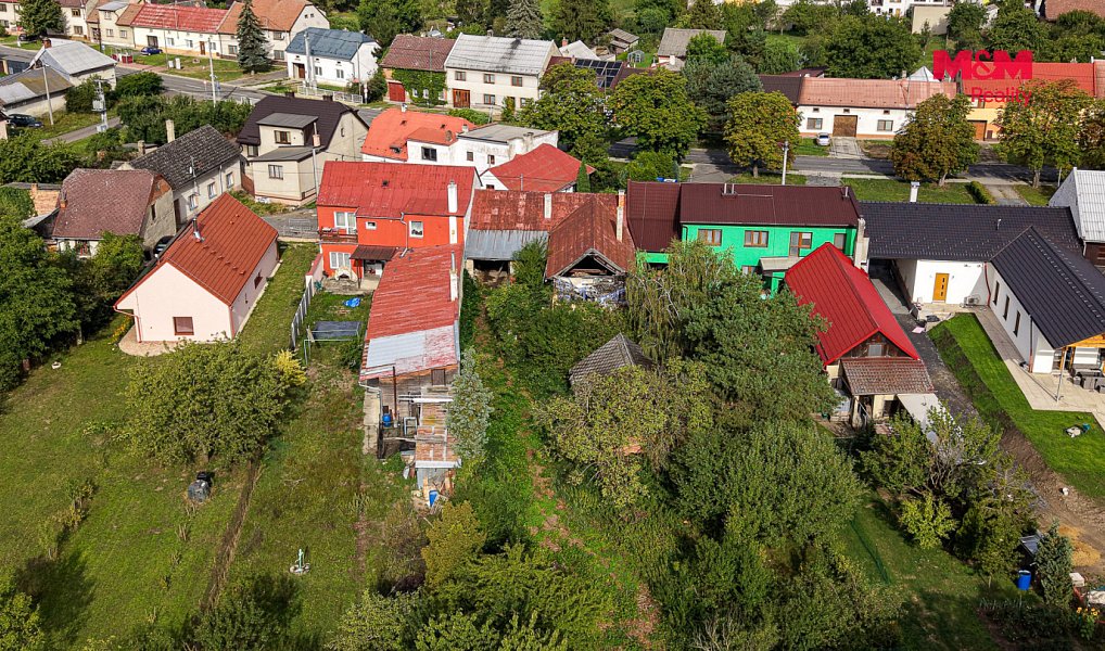 Prodej domu 217 m² s pozemkem 1 092 m², Prusinovice – náhled fotky 12