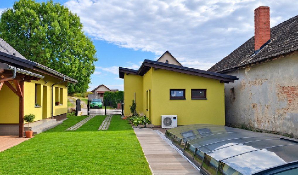 Prodej chalupy 220 m² s pozemkem 1 031 m², Tis – náhled fotky 5