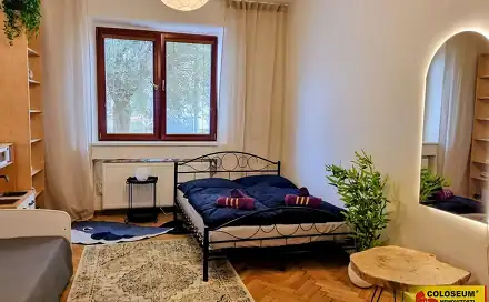 Pronájem bytu 3+kk 80 m², Brno - Bystrc