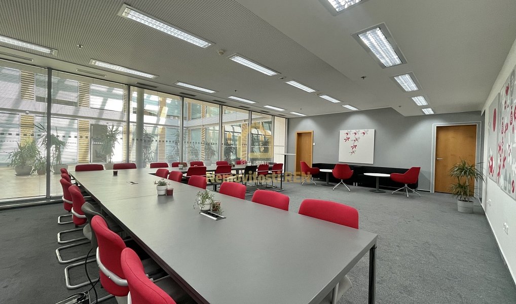 Pronájem kanceláře 84 m², Ostrava – náhled fotky 3