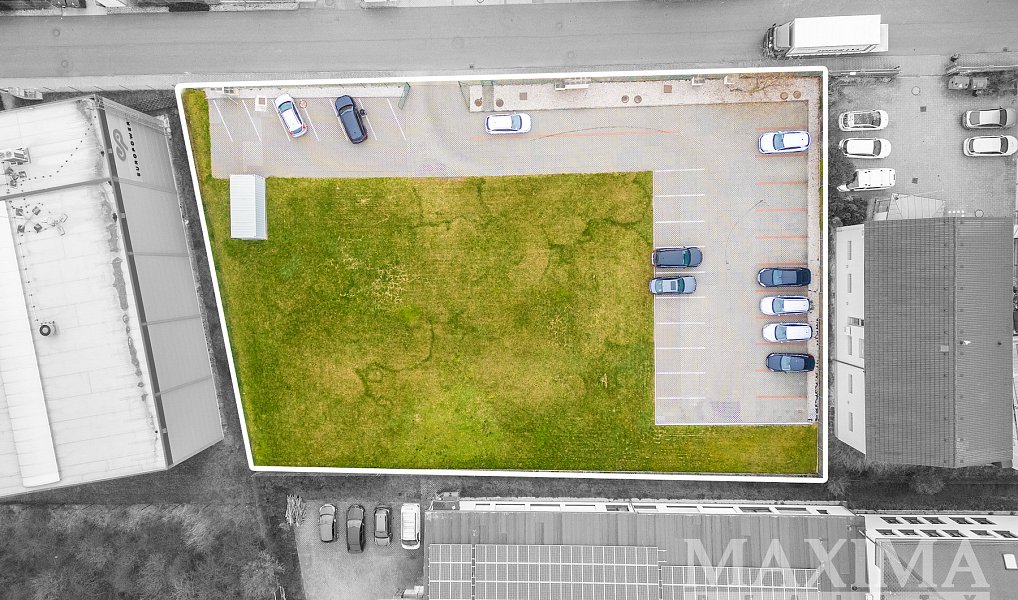 Prodej kanceláře 1 282 m², Praha – náhled fotky 13