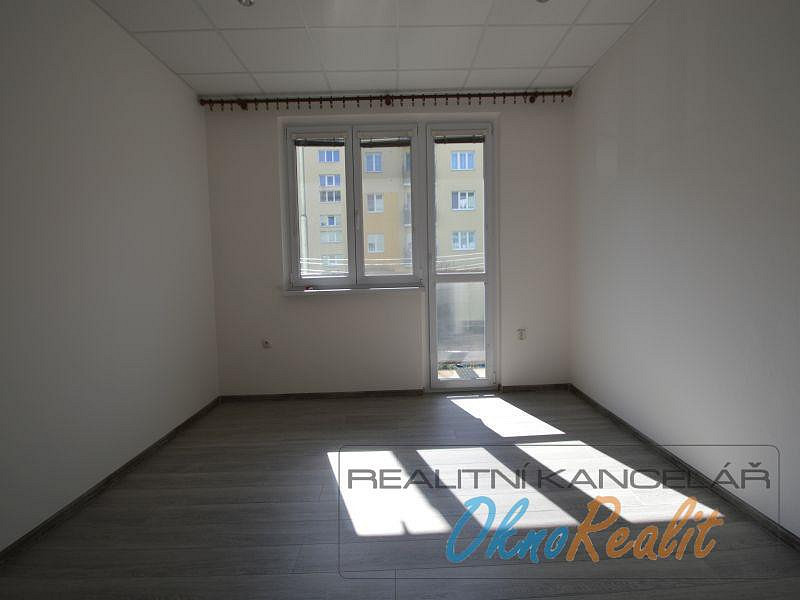 Pronájem bytu 2+1 52 m² – fotografie 3