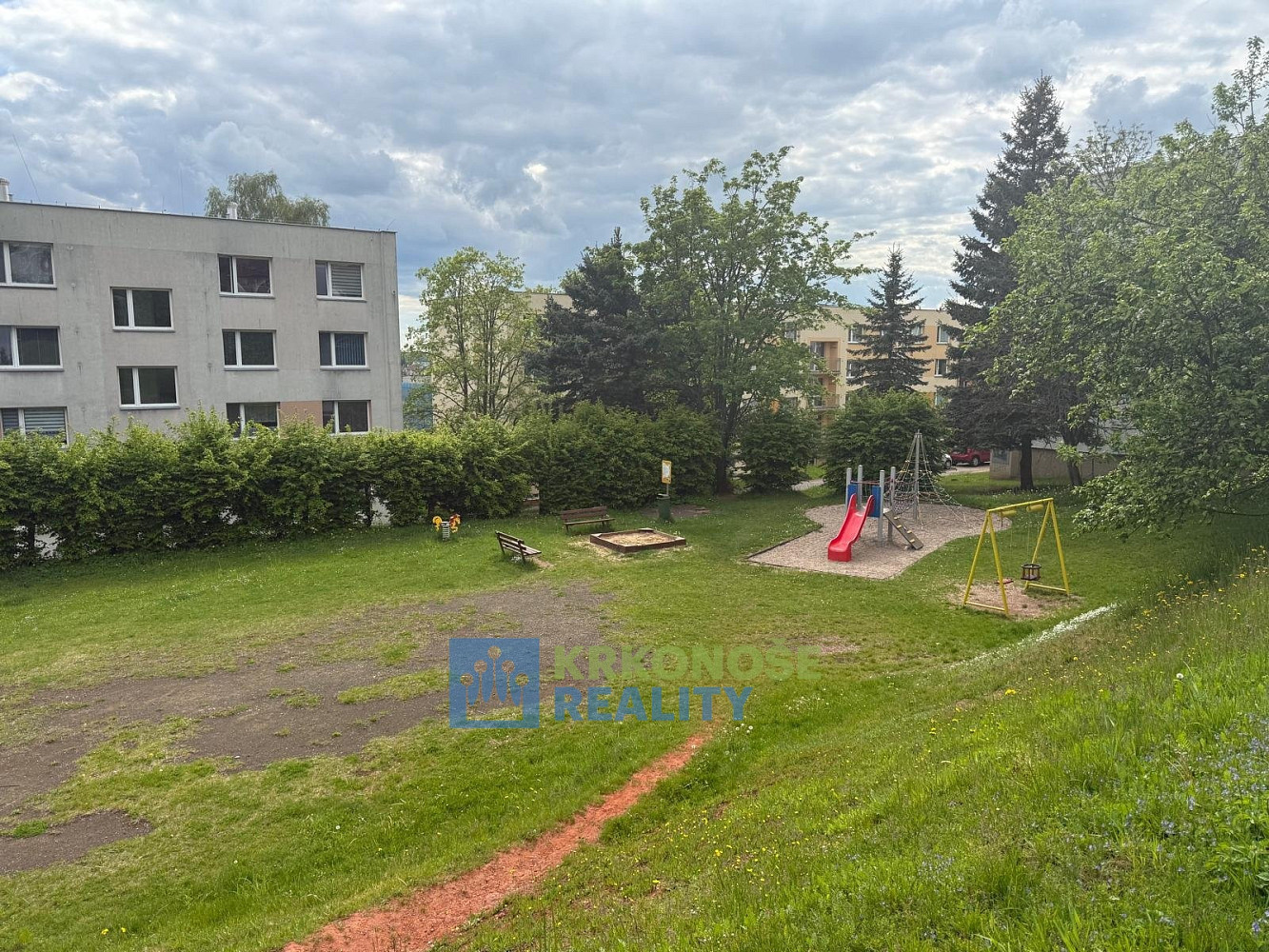 Prodej bytu 2+1 55 m² – fotografie 4