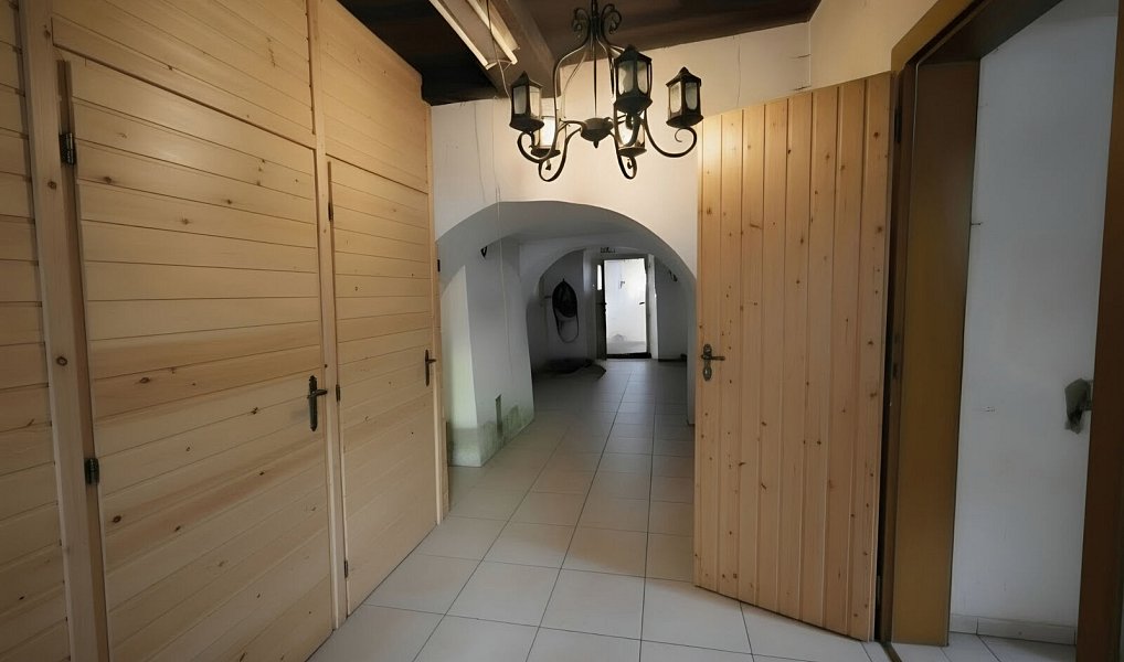 Prodej domu 120 m² s pozemkem 2 680 m², Křišťanovice – náhled fotky 8