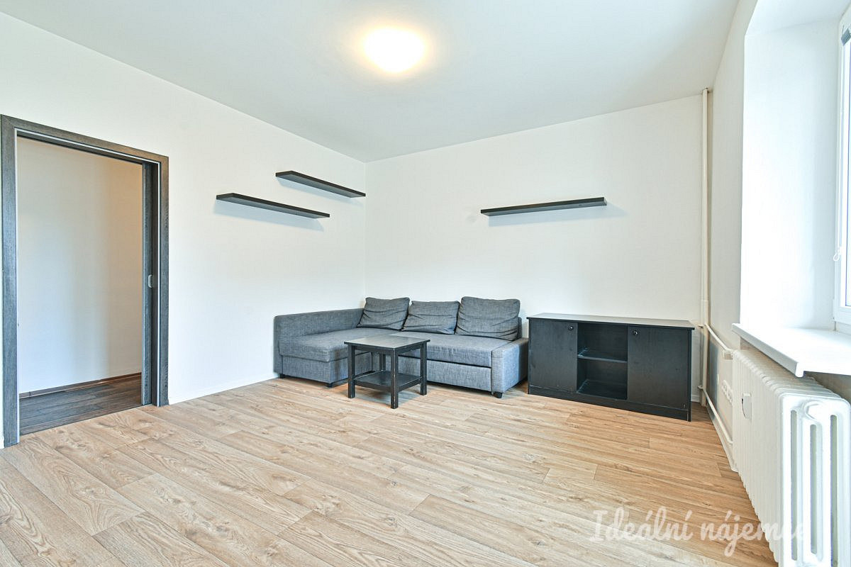 Pronájem bytu 3+kk 72 m² – fotografie 4