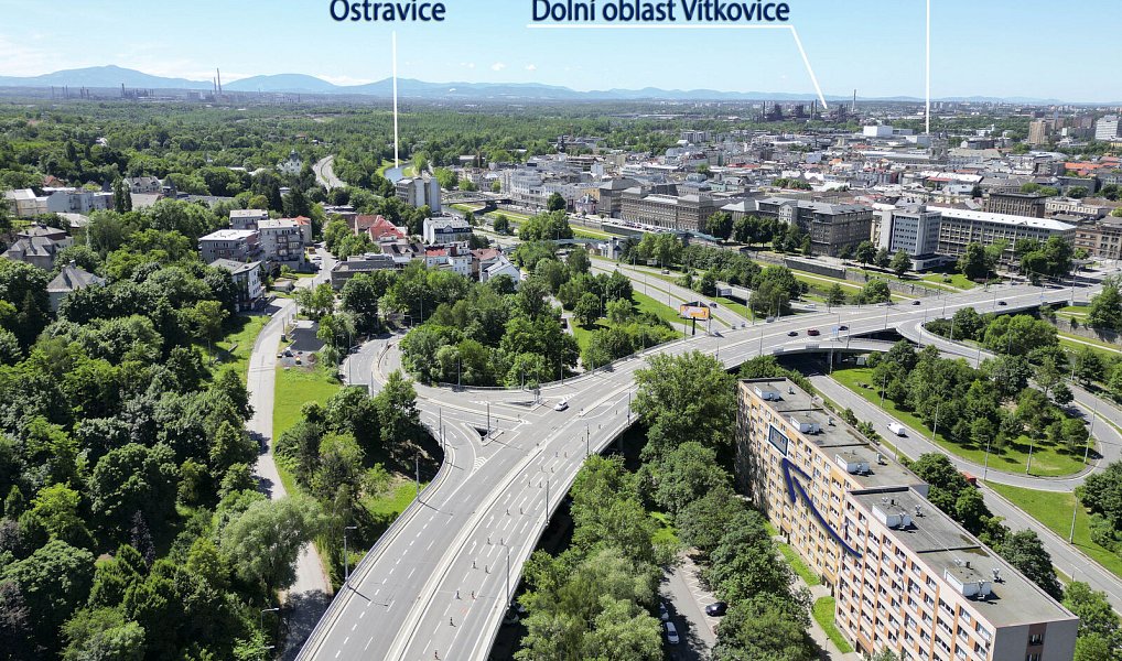Prodej bytu 2+1 54 m², Ostrava – náhled fotky 28