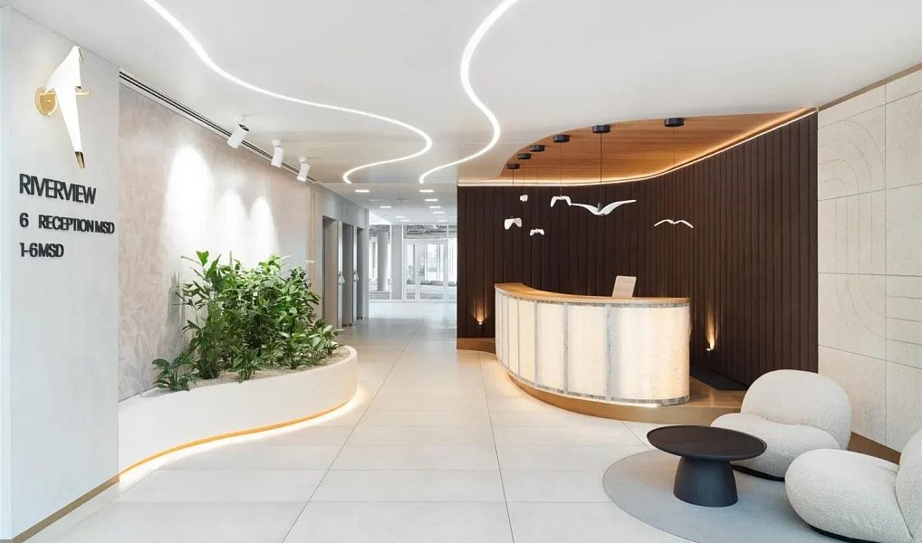 Pronájem obchodních prostor 348 m², Praha – náhled fotky 3