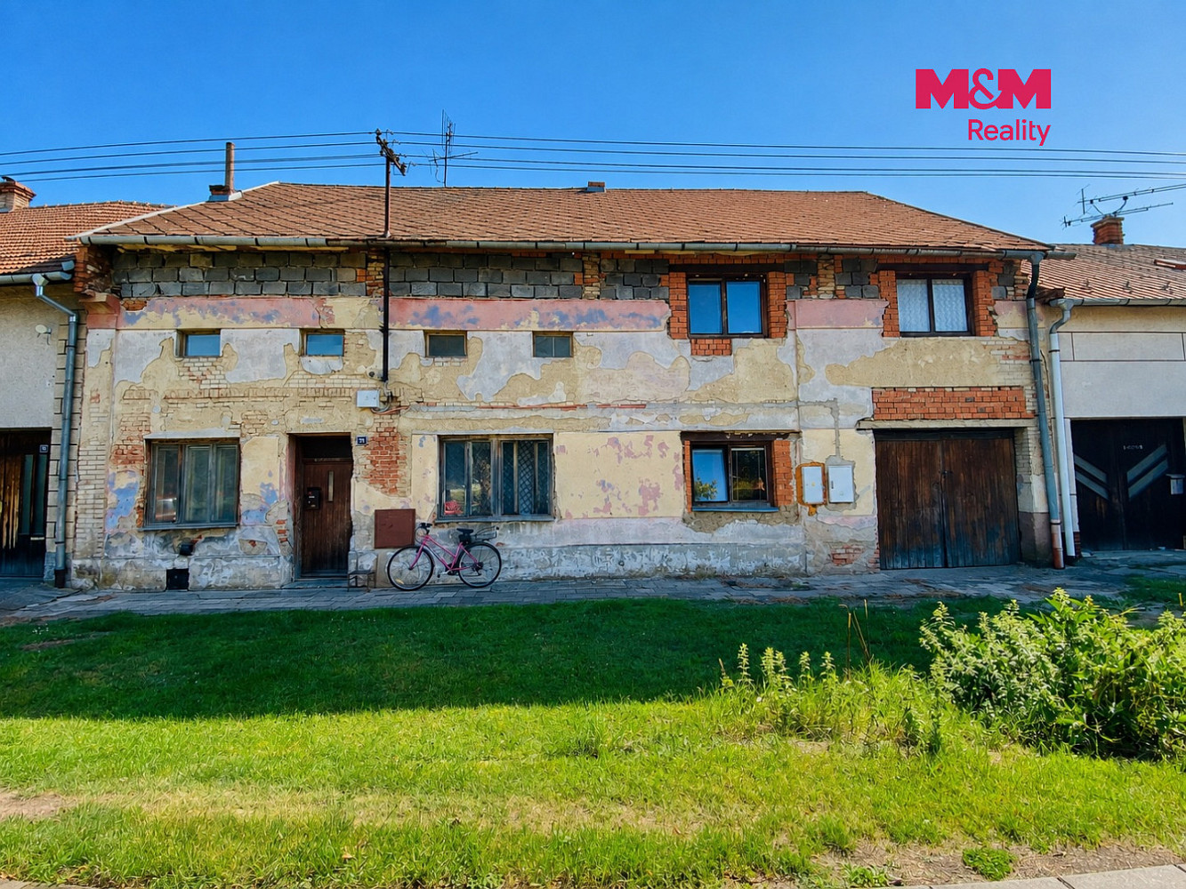 Prodej domu 130 m² s pozemkem 453 m² – fotografie 4