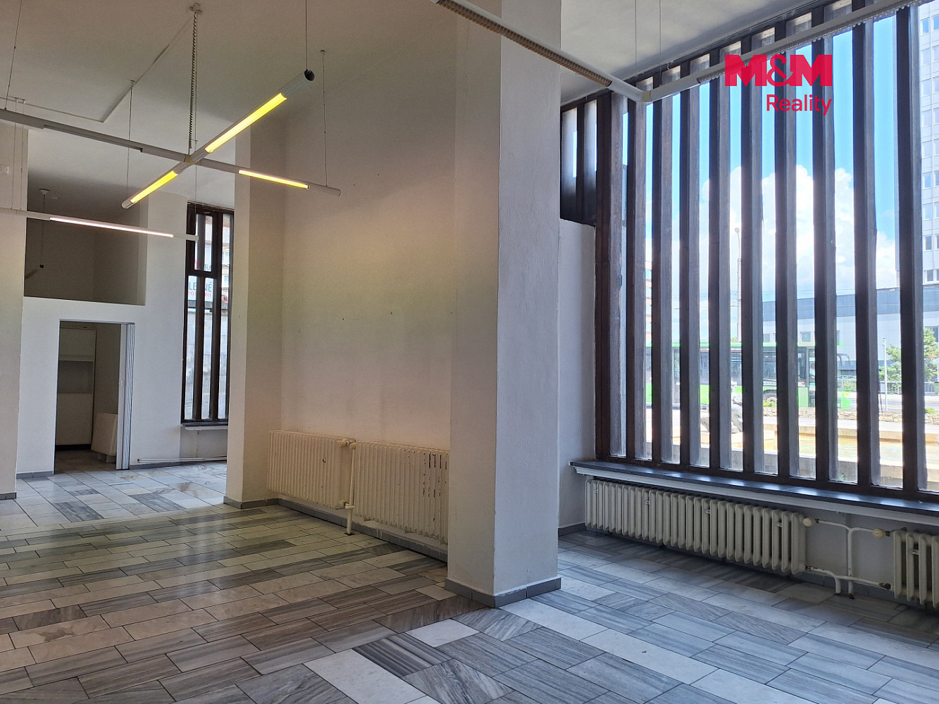 Prodej obchodních prostor 159 m² – fotografie 5