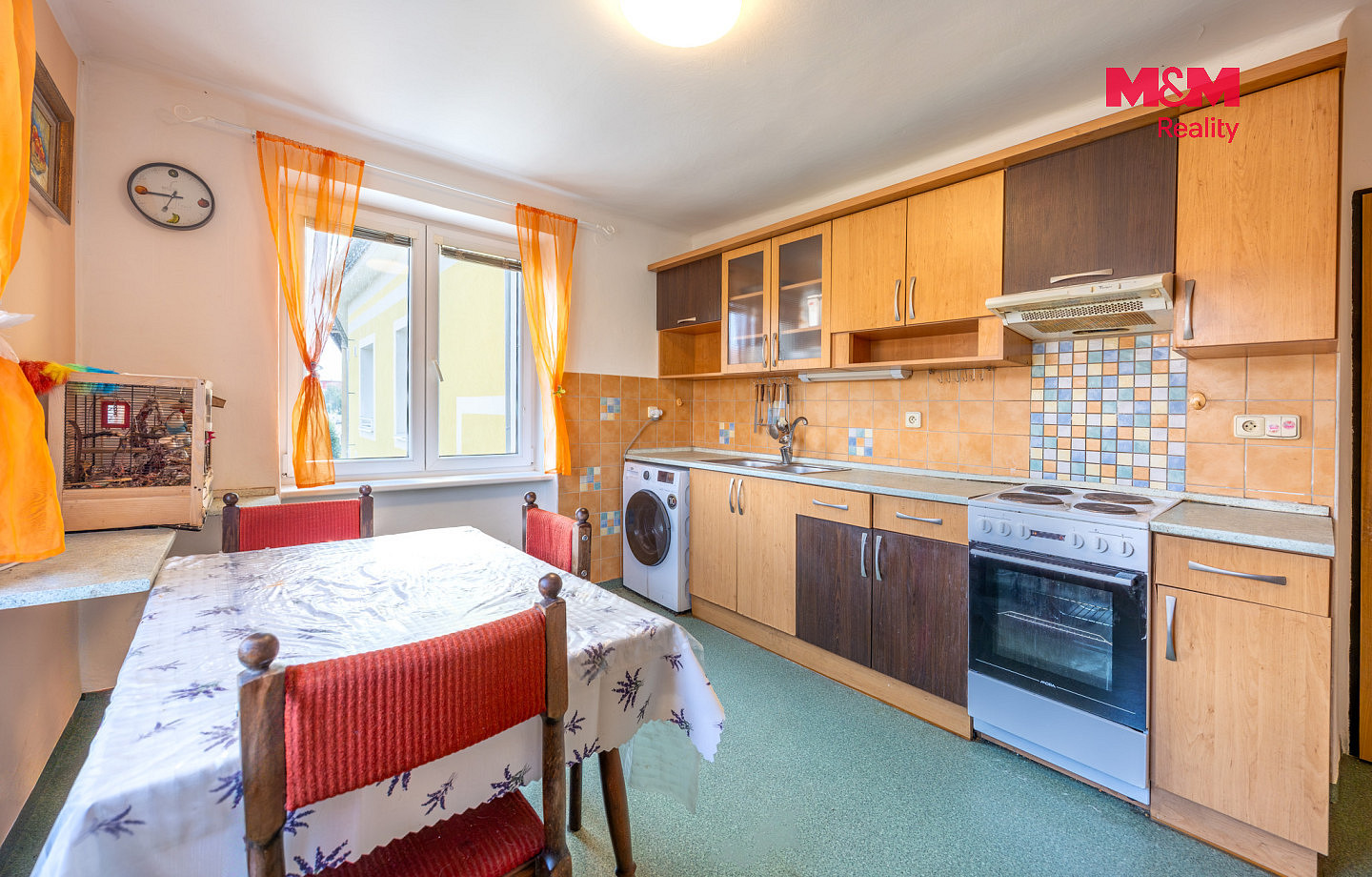 Prodej bytu 2+1 56 m² — photo 3