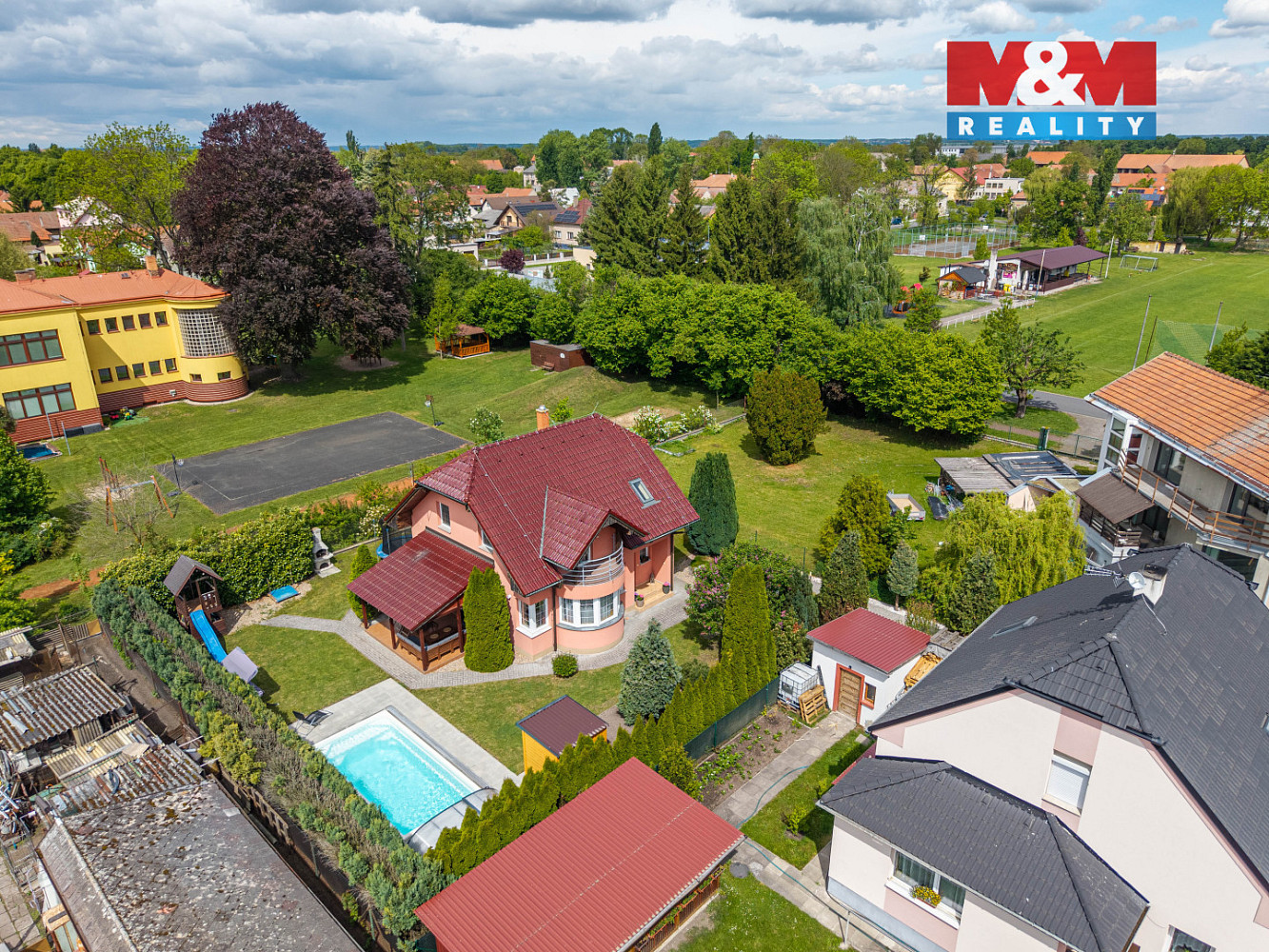 Prodej domu 105 m² s pozemkem 721 m² — photo 5