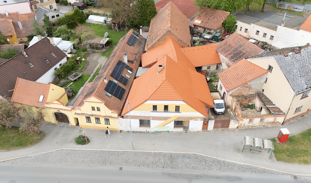 Prodej domu 764 m² s pozemkem 589 m², Starý Plzenec – náhled fotky 10