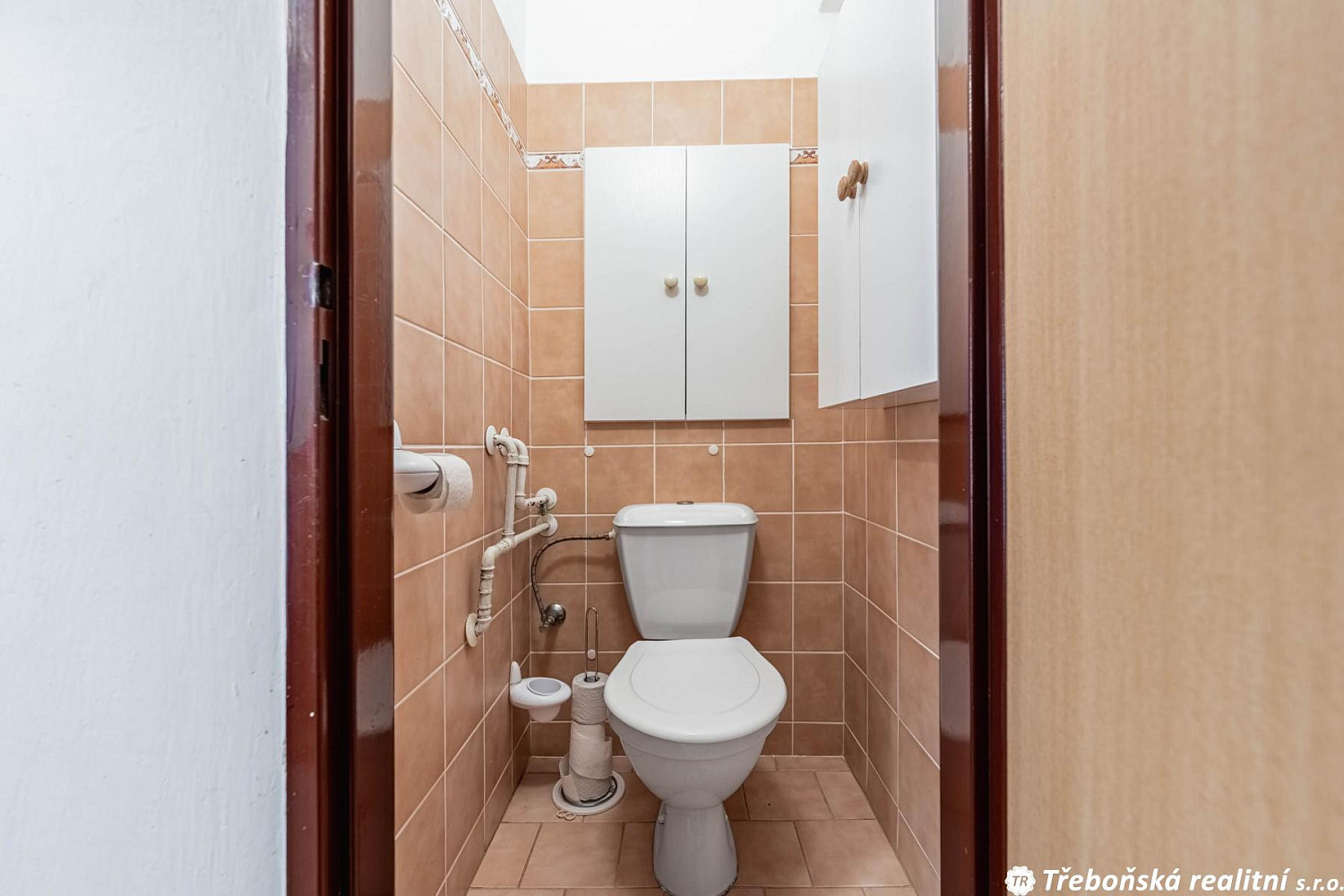 Pronájem bytu 2+1 55 m² – fotografie 5