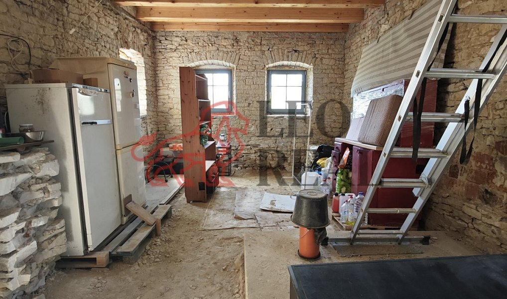 Prodej domu 117 m² s pozemkem 4 460 m², Liběchov – náhled fotky 12
