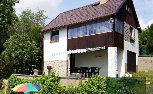 Prodej chaty/chalupy 50 m² s pozemkem 343 m², Stříbro - Butov, okres Tachov