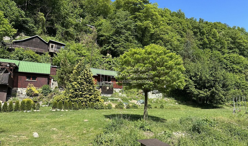 Prodej chaty/chalupy 44 m² s pozemkem 44 m², Jílové u Prahy – náhled fotky 16