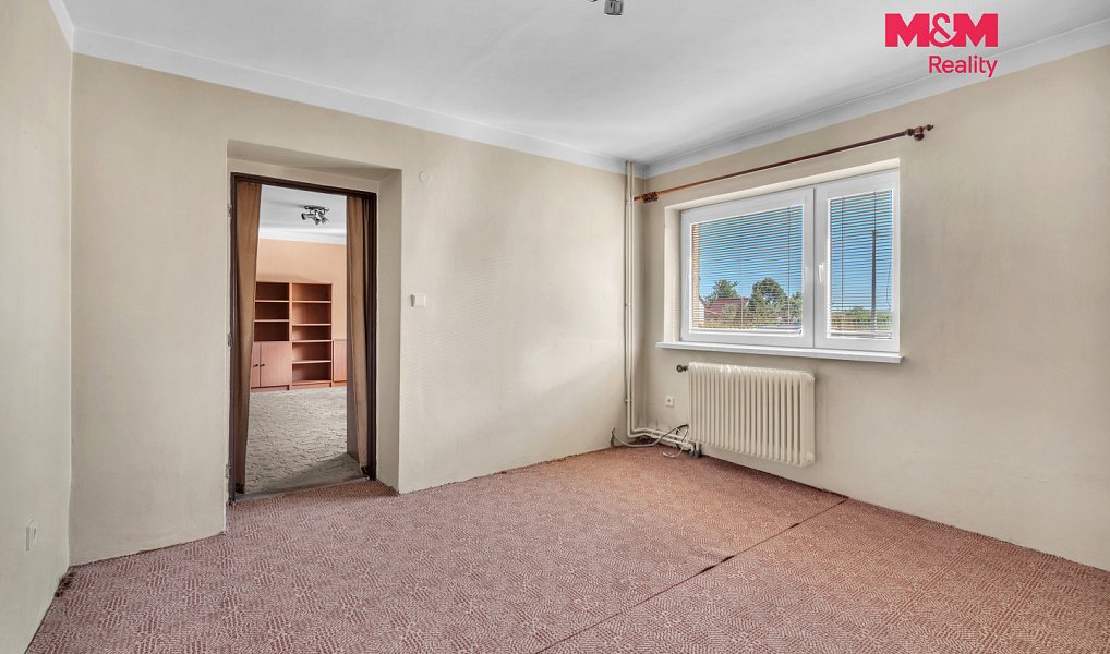 Prodej domu 215 m² s pozemkem 679 m², Skuteč – náhled fotky 15