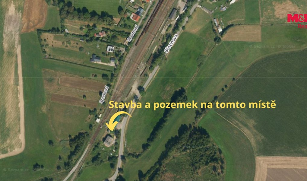 Stavba bez č. p./č. e. na vlastním pozemku, Horní Cerekev, Horní Cerekev – náhled fotky 17