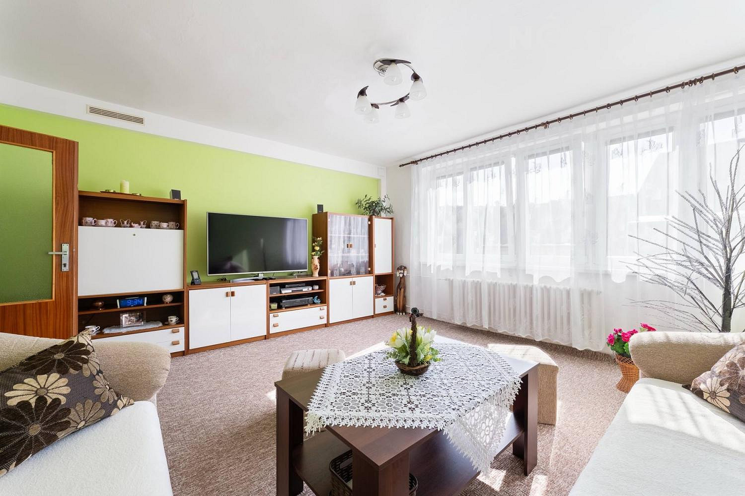 Prodej bytu 4+kk 86 m² – fotografie 4