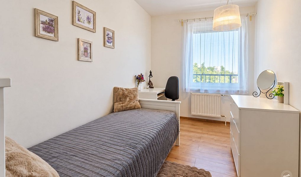 Pronájem bytu 3+1 84 m², Praha – náhled fotky 6