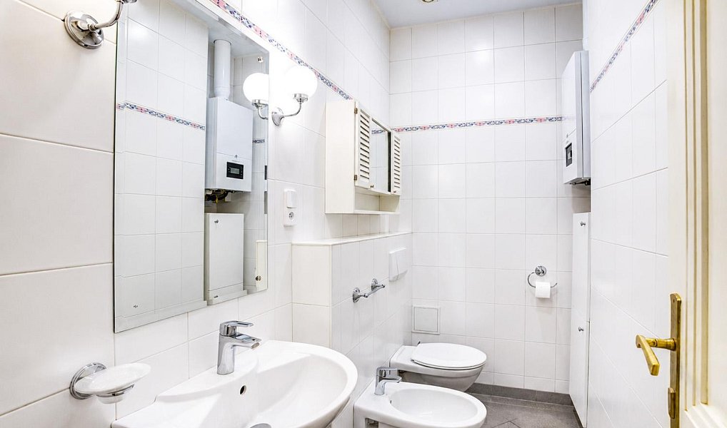 Pronájem bytu 3+1 108 m², Praha – náhled fotky 22
