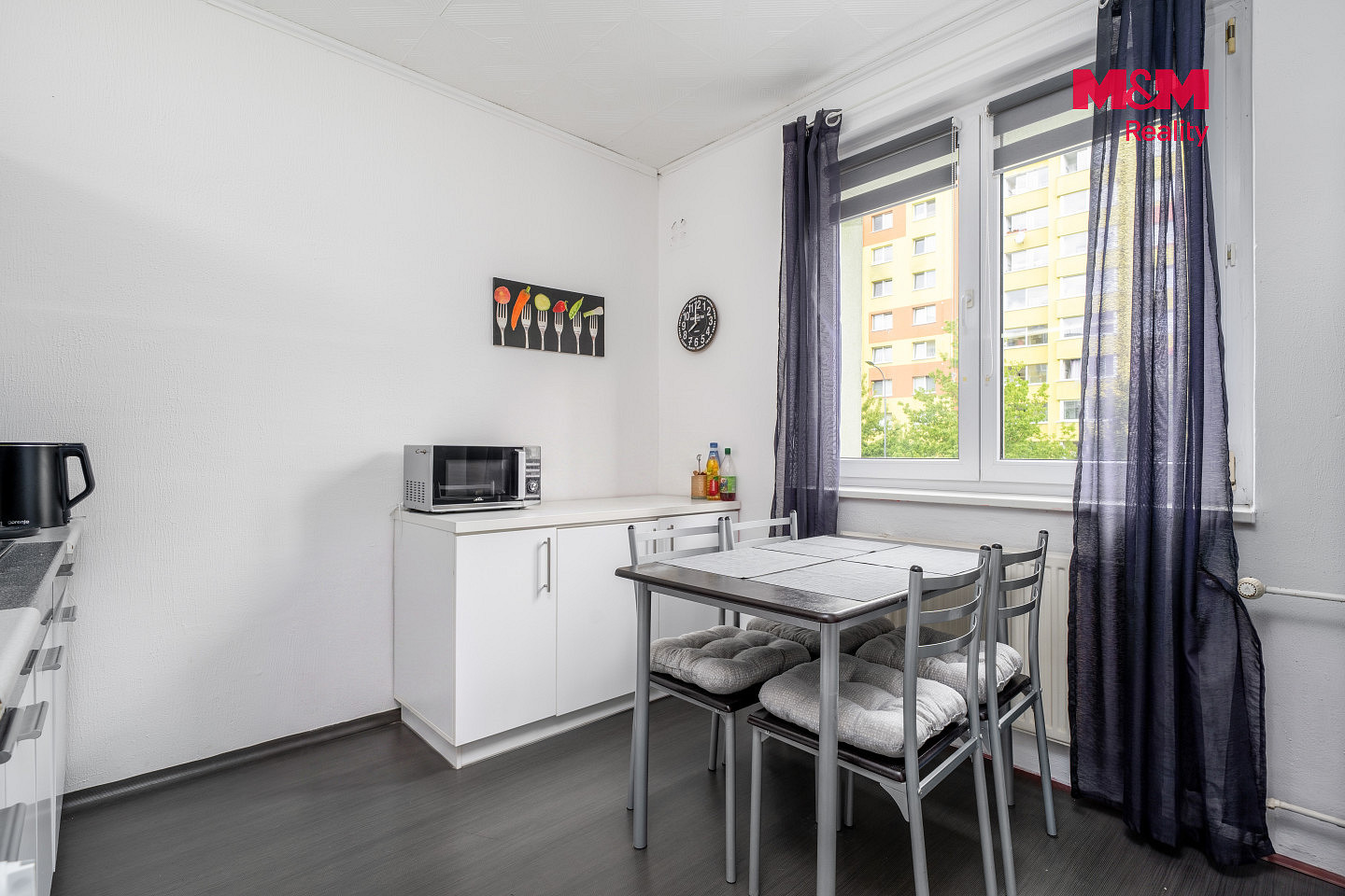 Prodej bytu 3+1 76 m² — photo 4