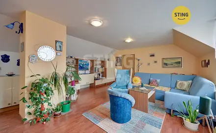 Prodej bytu 3+1 88 m², Školní, Jeseník