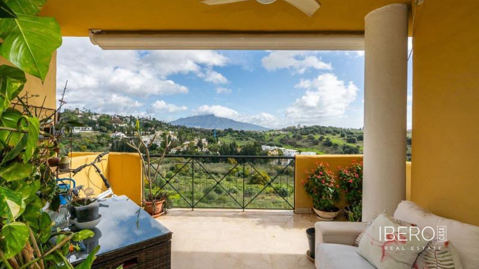 Piso 4+kk – Estepona, Saladillo-Benamara - Vista 4