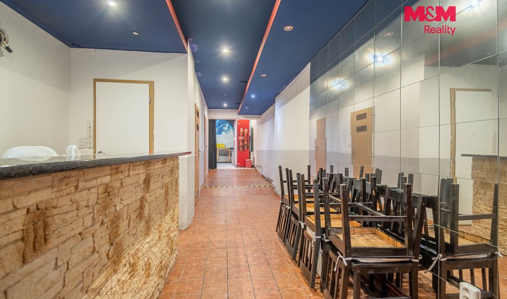 Prodej nájemního domu, činžáku 1 143 m², Kladno – náhled fotky 9