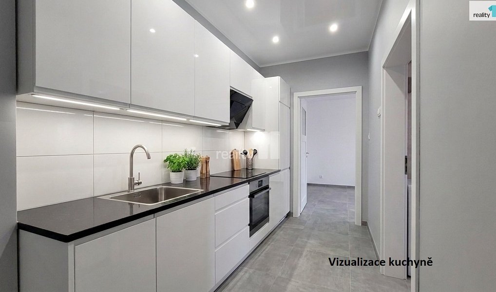 Prodej bytu 2+kk 49 m², Kolín – náhled fotky 4