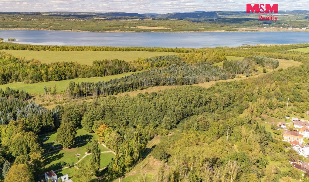 Prodej pozemku 4 928 m², Citice – náhled fotky 12