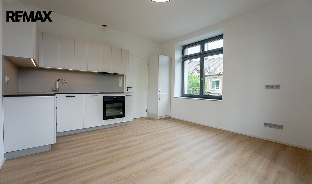 Pronájem bytu 2+kk 51 m², Prostějov – náhled fotky 3