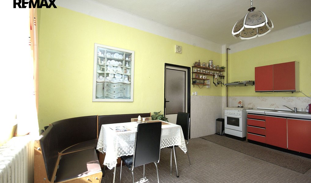 Prodej domu 116 m² s pozemkem 1 285 m², Kouřim – náhled fotky 14